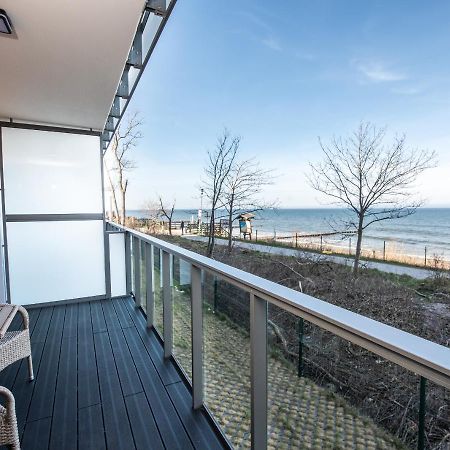 Apartos Ustronie Apartments Ustronie Morskie Εξωτερικό φωτογραφία